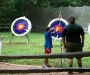 Pouch Archery pic